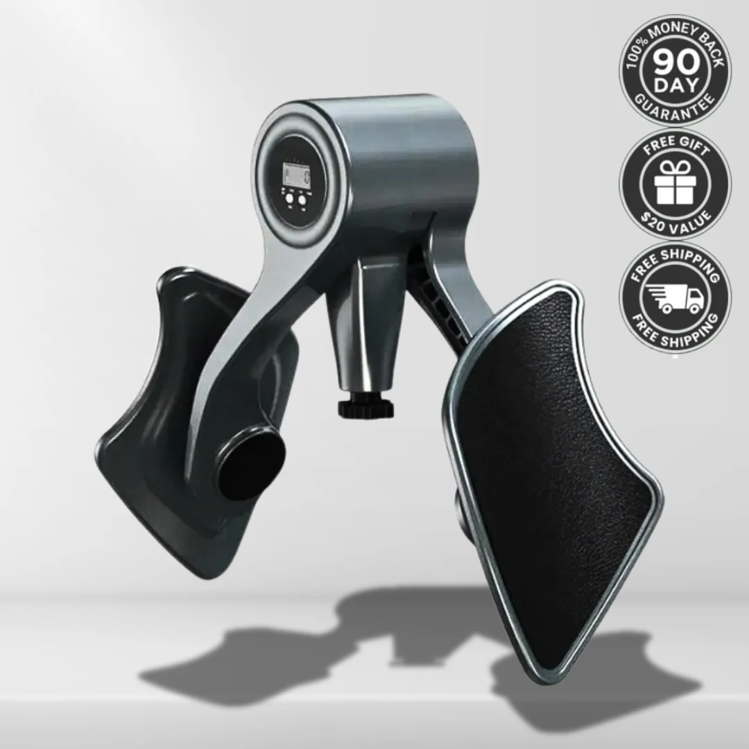 Kego™ Pelvic Floor (Kegel) Trainer