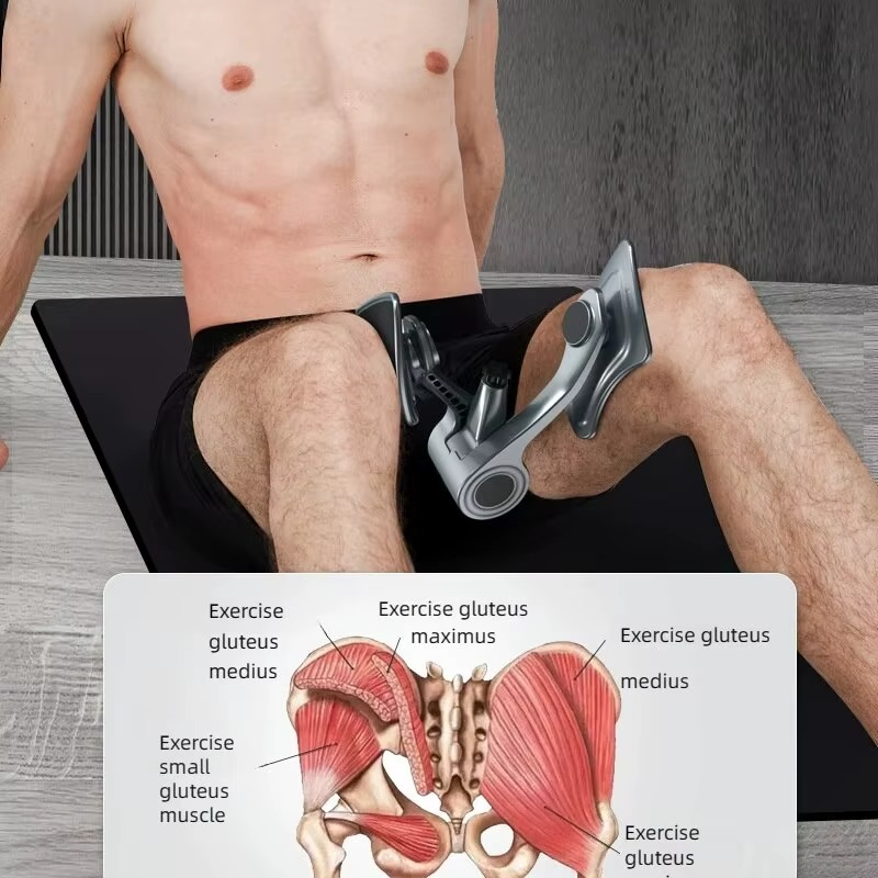 Kego™ Pelvic Floor (Kegel) Trainer