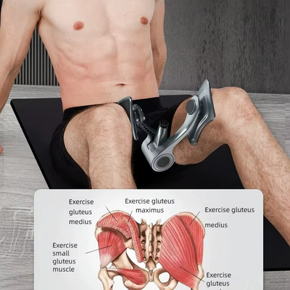 Kego™ Pelvic Floor (Kegel) Trainer